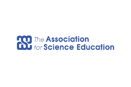 Association for Science Education logo