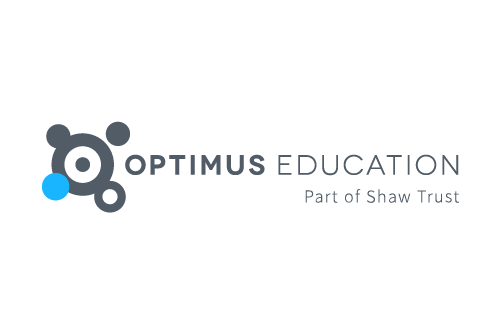 Optimus Education Logo