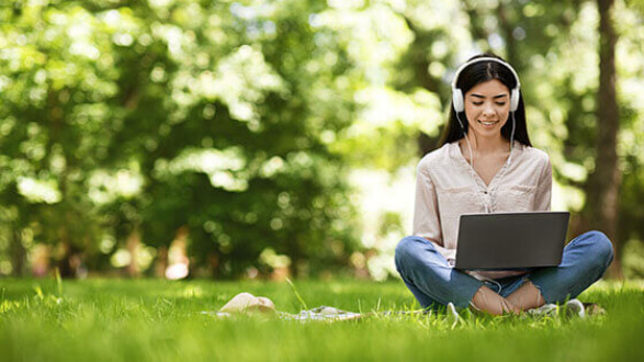 Online teaching Platform