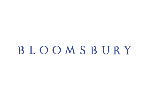Bloomsbury Publishing Logo