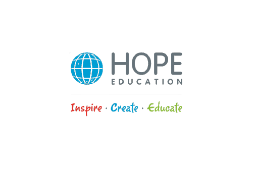 Hope Education Logo