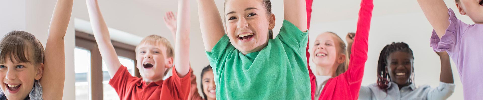 Why should you choose Teaching Personnel?