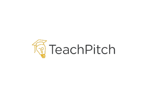 TeachPitch Logo