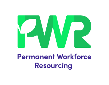 PWR Logo